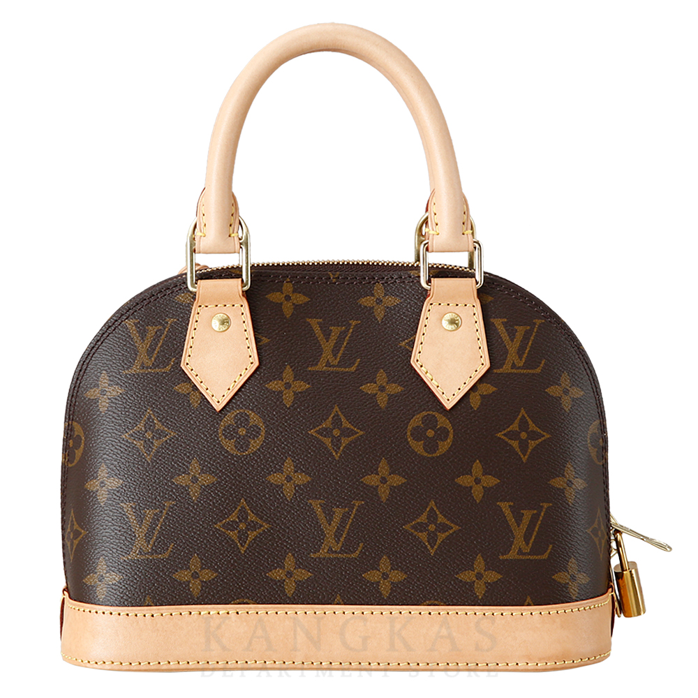 LOUIS VUITTON(USED)루이비통 모노그램 알마 BB